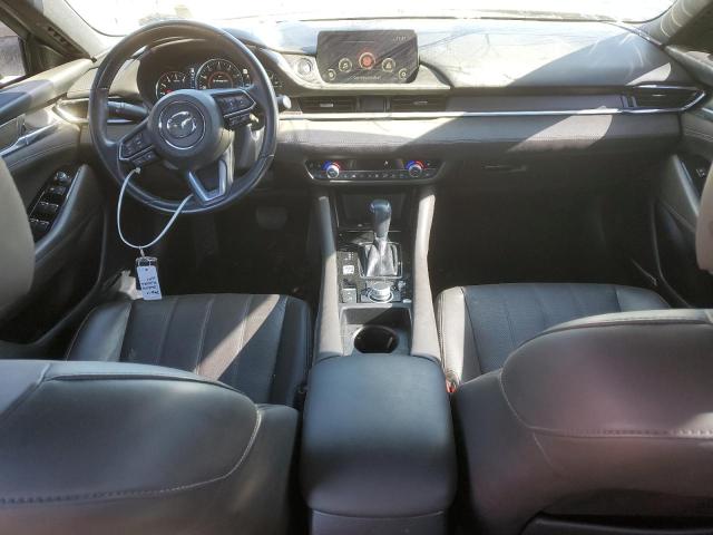 2021 MAZDA 6 SIGNATUR - JM1GL1XY2M1619514