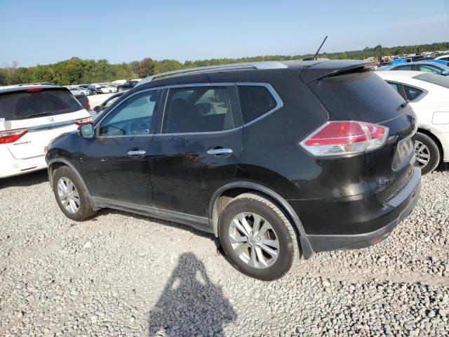 2015 NISSAN ROGUE S - KNMAT2MT2FP520373