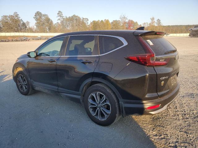 2020 HONDA CR-V EX - 5J6RW2H57LL023693