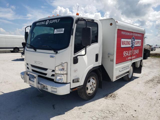 2016 ISUZU NRR #3021016174