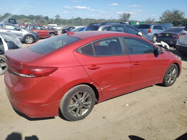 2018 HYUNDAI ELANTRA SE - 5NPD84LF7JH331082