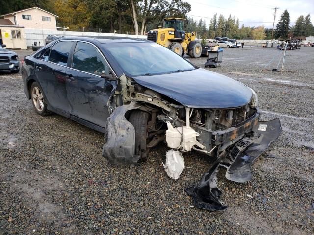 VIN 4T1BF1FK8EU364393 2014 Toyota Camry, L no.4