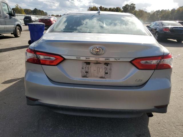 2019 TOYOTA CAMRY L - 4T1B11HK5KU209064