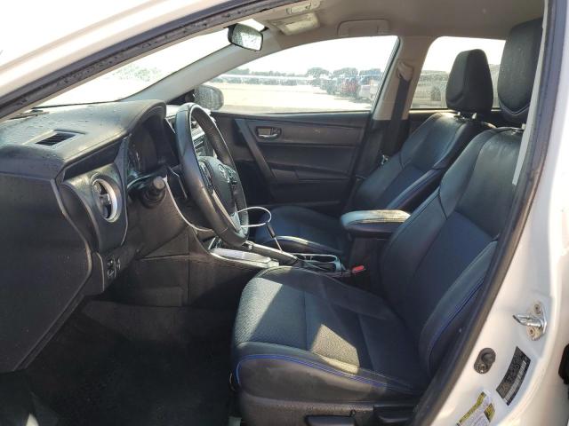 2018 TOYOTA COROLLA L - 2T1BURHE6JC032914