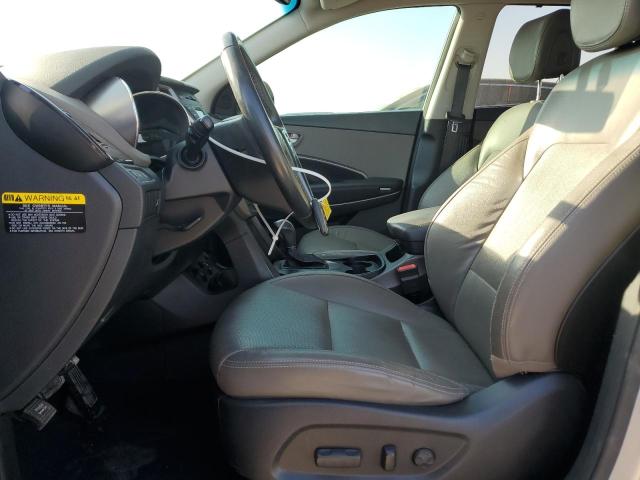 2016 HYUNDAI SANTA FE S - KM8SN4HF0GU140784