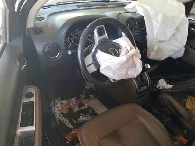 2015 JEEP COMPASS LA - 1C4NJCEB3FD107415