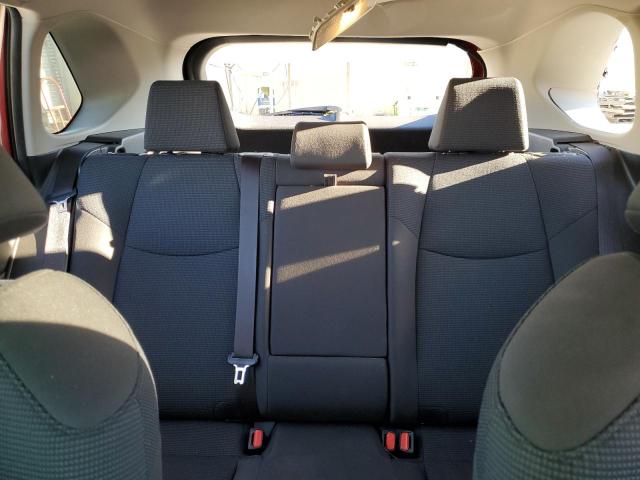 2019 TOYOTA RAV4 LE - JTMF1RFV5KD035529