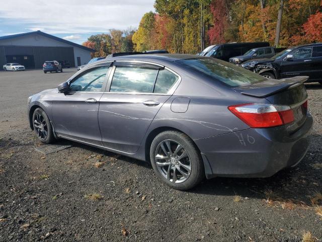 VIN 1HGCR2F78EA201439 2014 Honda Accord, EX no.2