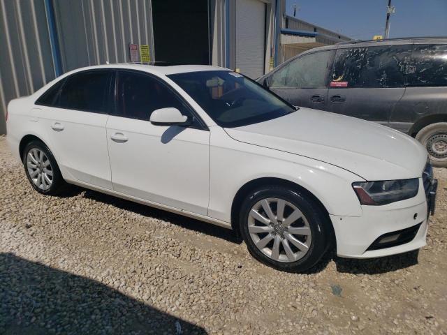 VIN WAUAFAFLXDN037914 2013 Audi A4, Premium no.4