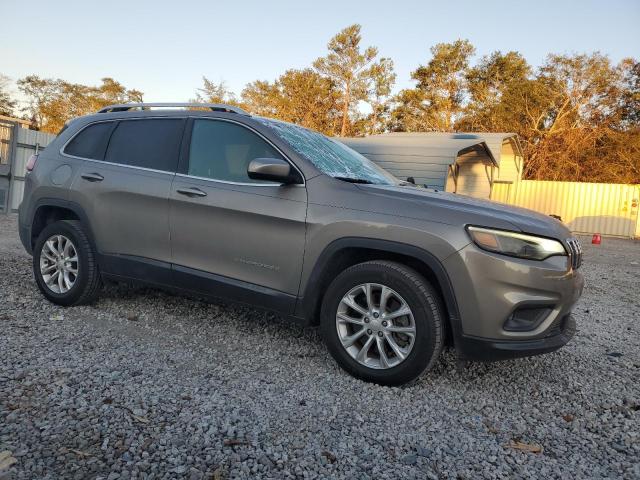 VIN 1C4PJLCB3KD153042 2019 Jeep Cherokee, Latitude no.4