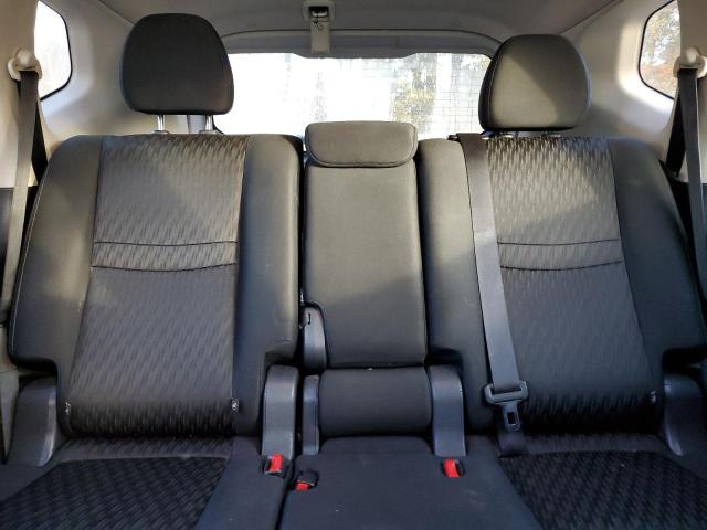 2018 NISSAN ROGUE S - KNMAT2MV1JP557148