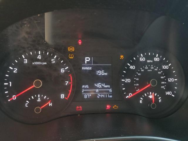2023 KIA RIO LX - 3KPA24AD0PE517601