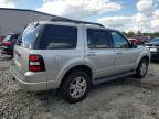 FORD EXPLORER X photo