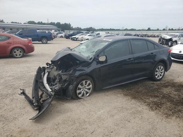 2021 TOYOTA COROLLA LE - JTDEPMAEXMJ166464
