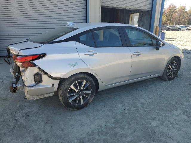 2020 NISSAN VERSA SV - 3N1CN8EV8LL866430