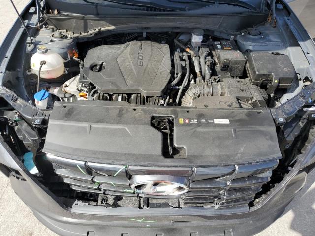 VIN KM8JF3DE5RU280056 2024 Hyundai Tucson, Xrt no.12