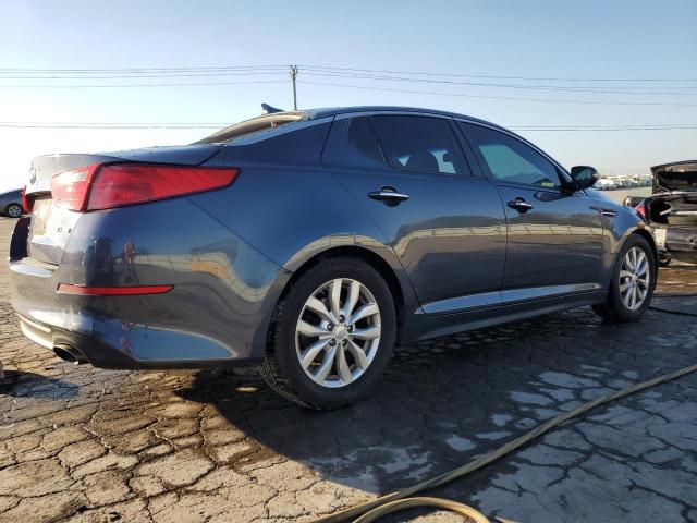 VIN 5XXGN4A78FG485904 2015 KIA Optima, EX no.3