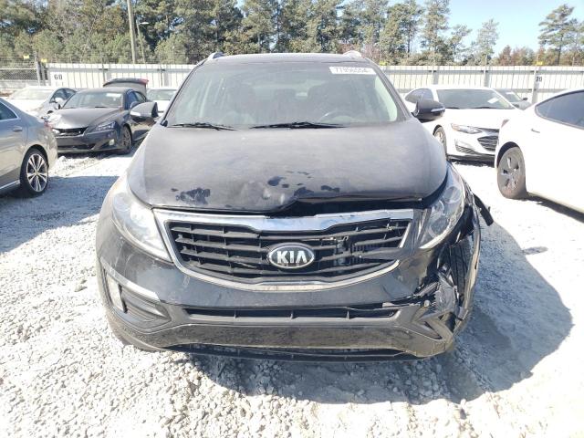 VIN KNDPC3A66G7839453 2016 KIA Sportage, EX no.5