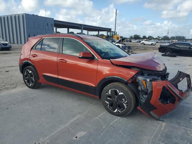 VIN KNDCR3L18P5019143 2023 KIA NIRO WIND no.4