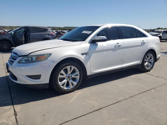 2010 FORD TAURUS SEL 2010