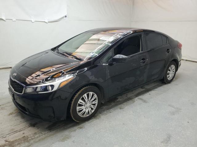 VIN 3KPFK4A74JE229264 2018 KIA Forte, LX no.1