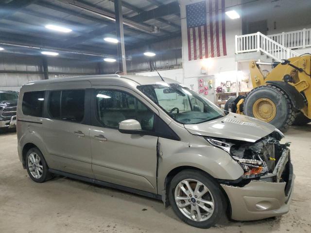 2016 FORD TRANSIT CO - NM0GE9G73G1286208