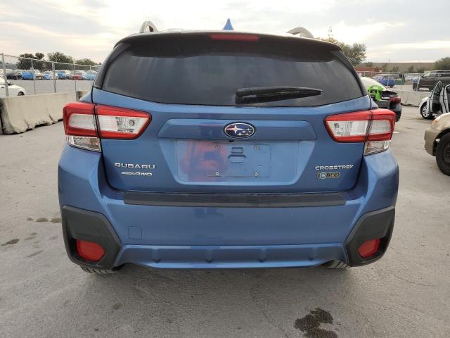 2018 SUBARU CROSSTREK - JF2GTABC1JH276453