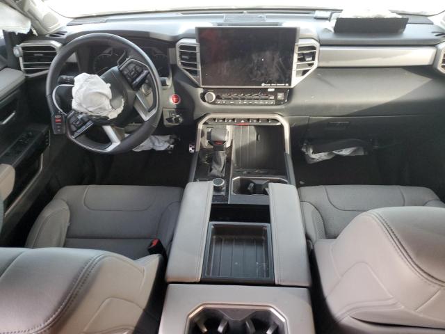 2022 TOYOTA TUNDRA CRE - 5TFJA5DB2NX021229
