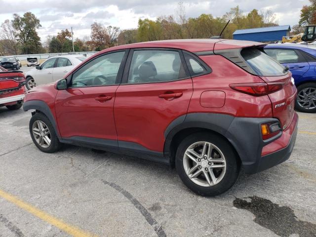 2019 HYUNDAI KONA SE - KM8K1CAA2KU194293