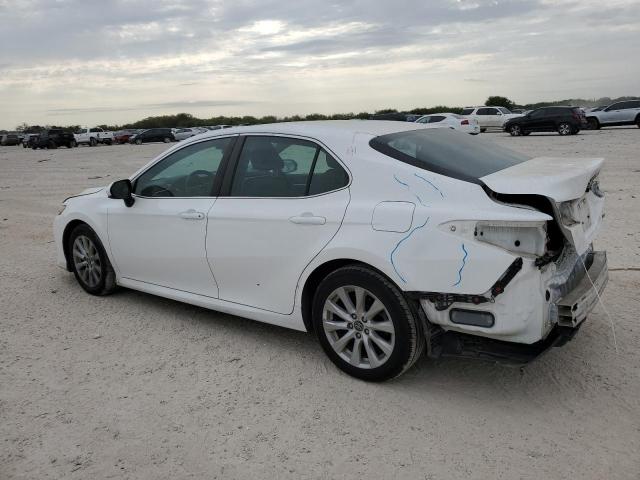 2018 TOYOTA CAMRY L - 4T1B11HK3JU144634