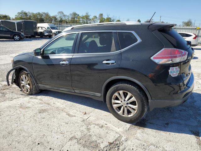 VIN 5N1AT2MM1GC742089 2016 Nissan Rogue, S no.2