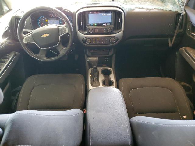 2020 CHEVROLET COLORADO L - 1GCGSCEN4L1175509