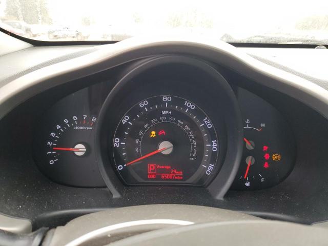 2015 KIA SPORTAGE E - KNDPCCAC8F7761956