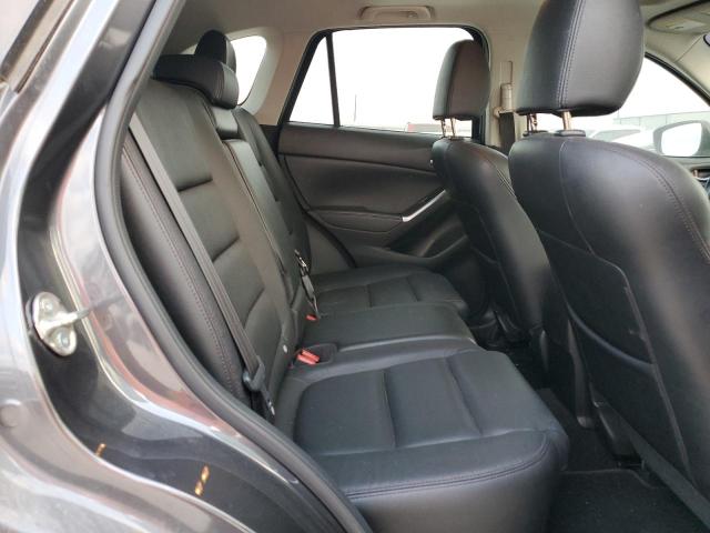 2016 MAZDA CX-5 GT - JM3KE2DY3G0912774