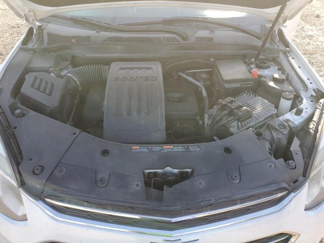 2017 CHEVROLET EQUINOX LT - 2GNALCEK6H6266382