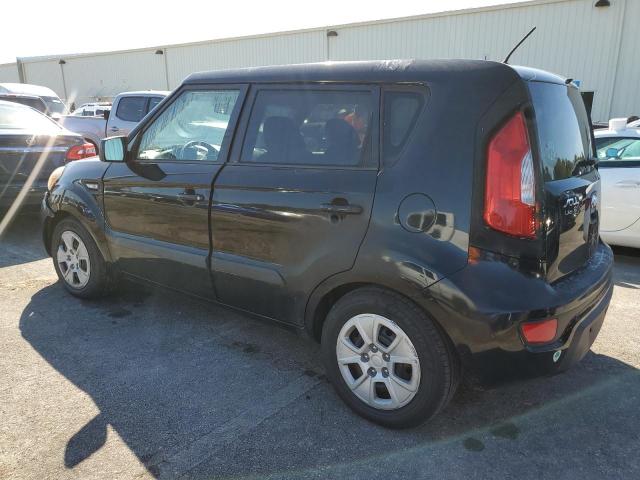 VIN KNDJT2A58D7751345 2013 KIA Soul no.2