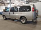 CHEVROLET EXPRESS G2 photo