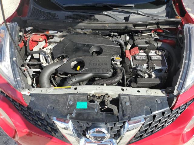 2016 NISSAN JUKE S - JN8AF5MV2GT655375