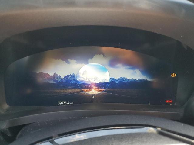 2022 FORD EXPLORER S - 1FM5K7GC6NGA39405