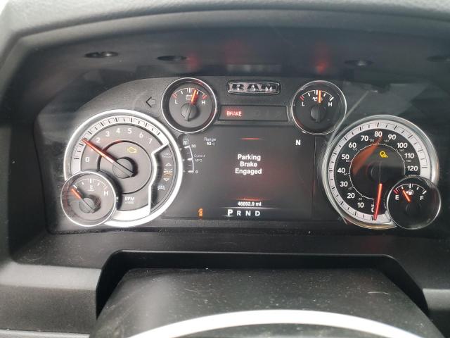 2020 RAM 1500 CLASS - 3C6RR7LTXLG152788
