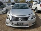 NISSAN ALTIMA 2.5 photo