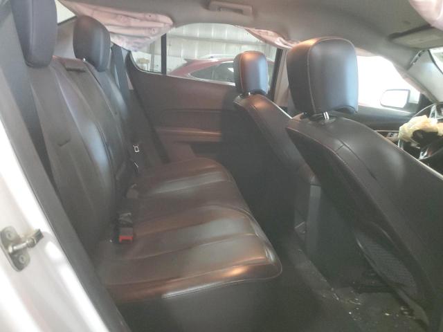 2015 CHEVROLET EQUINOX LT - 2GNFLGEKXF6123526