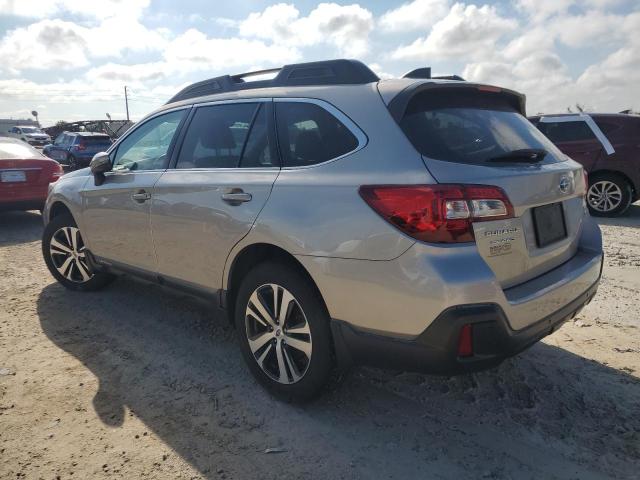 VIN 4S4BSENC7J3392134 2018 Subaru Outback, 3.6R Lim... no.2