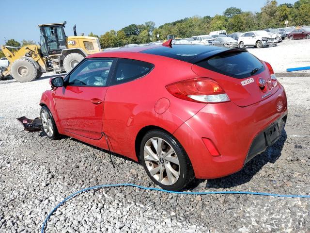 2016 HYUNDAI VELOSTER - KMHTC6AD4GU268329