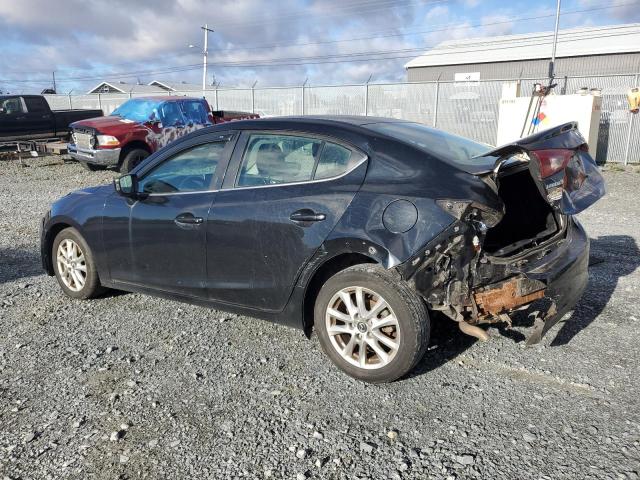 Vin: 3mzbm1v73fm213343, lot: 76018504, mazda 3 touring 20152