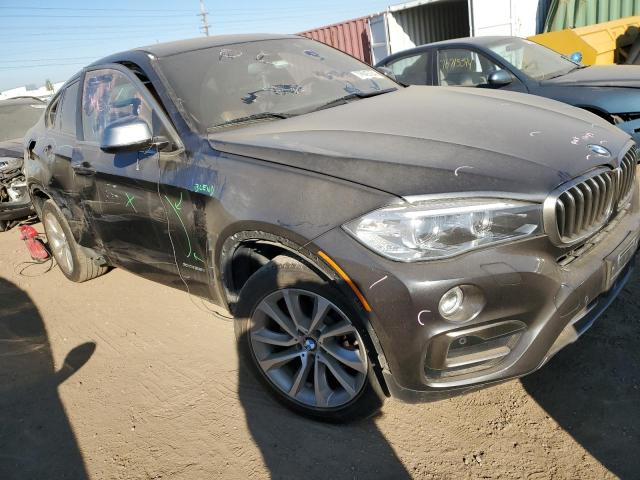 VIN 5UXKU2C30H0U28935 2017 BMW X6 no.4