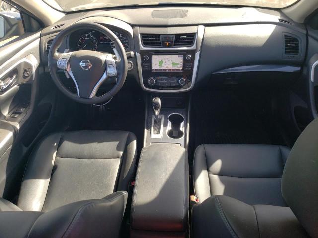 2018 NISSAN ALTIMA 2.5 - 1N4AL3AP4JC238383