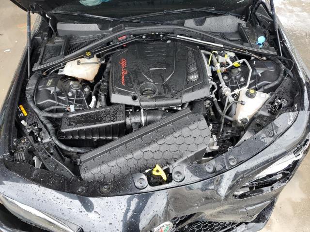 2021 ALFA ROMEO GIULIA SPO - ZARFAMAN4M7639249