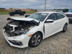 2019 HONDA CIVIC LX - 19XFC2F65KE006251