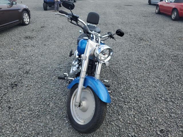 2002 HARLEY-DAVIDSON FLSTF 1HD1BMY102Y076730